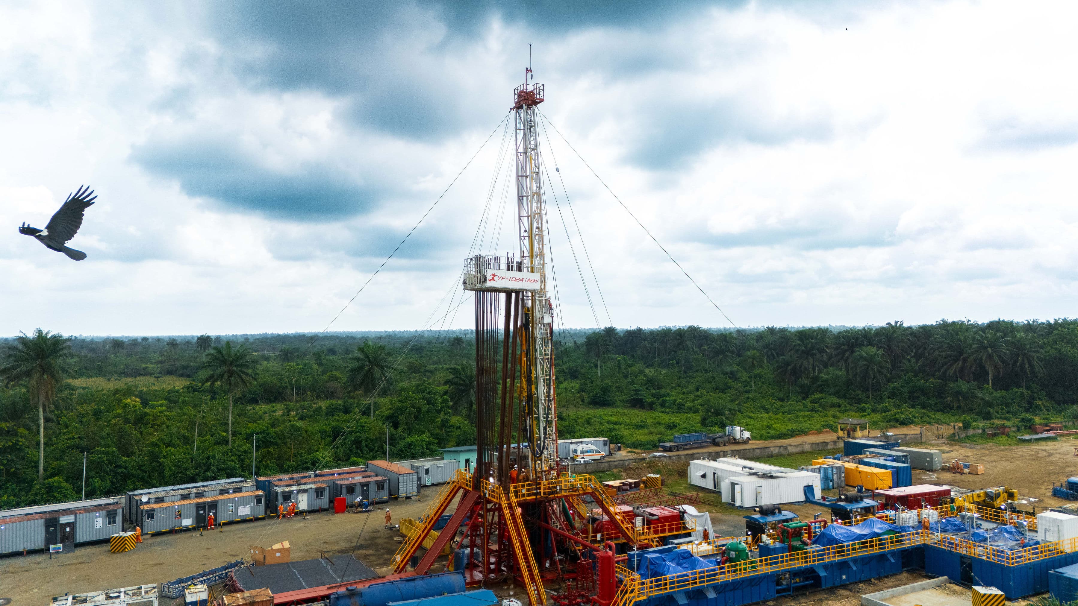 Drilling Services