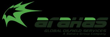 Arahas Logo